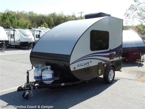 Find more <strong>Aliner Ascape</strong> Travel Trailer RVs at Juniata Valley RV, your Mifflintown PA RV dealer. . Aliner ascape for sale craigslist